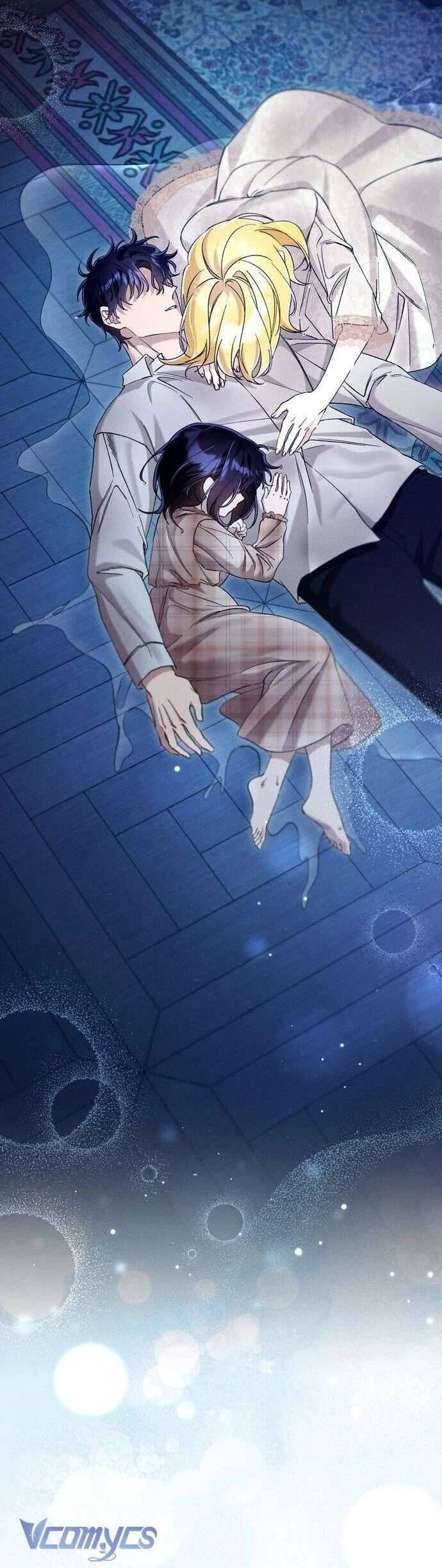 Dinh Thự Của Dã Thú: Chapter 86