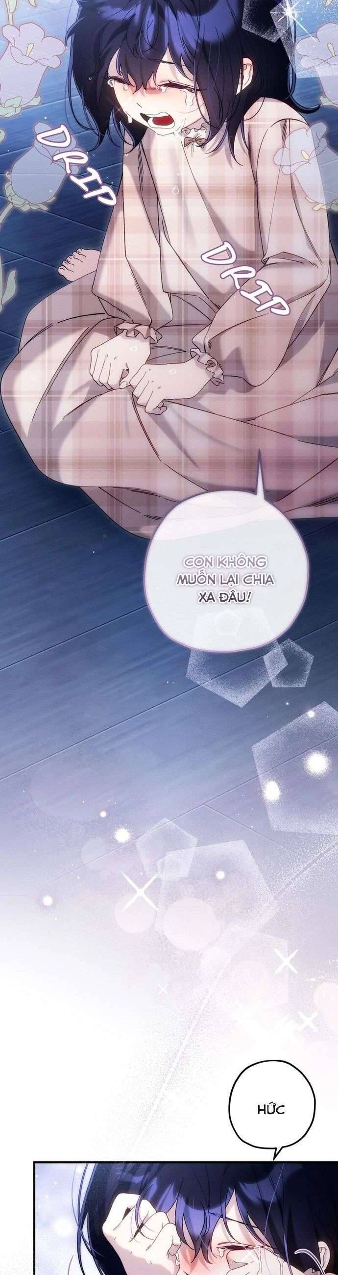 Dinh Thự Của Dã Thú: Chapter 86