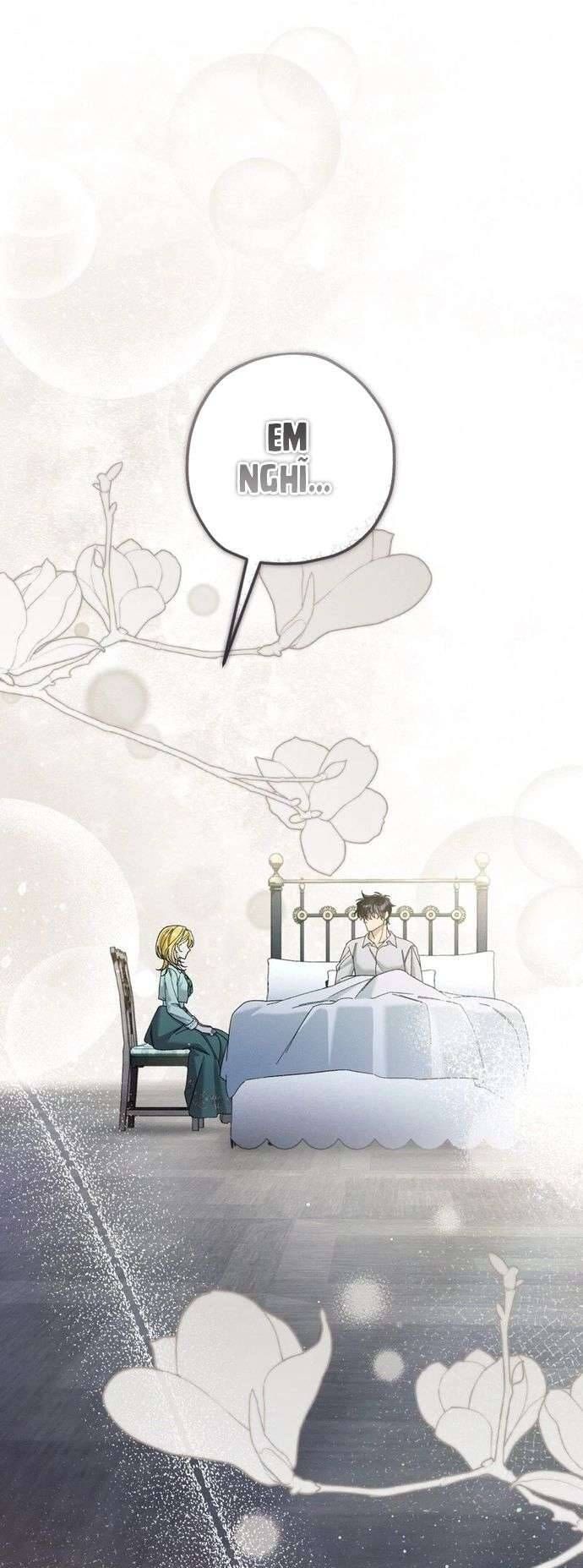 Dinh Thự Của Dã Thú: Chapter 86