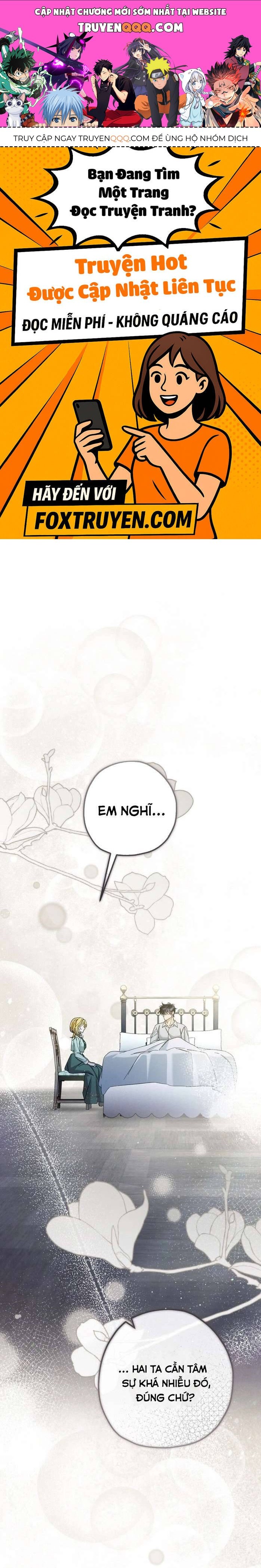 Dinh Thự Của Dã Thú: Chapter 87