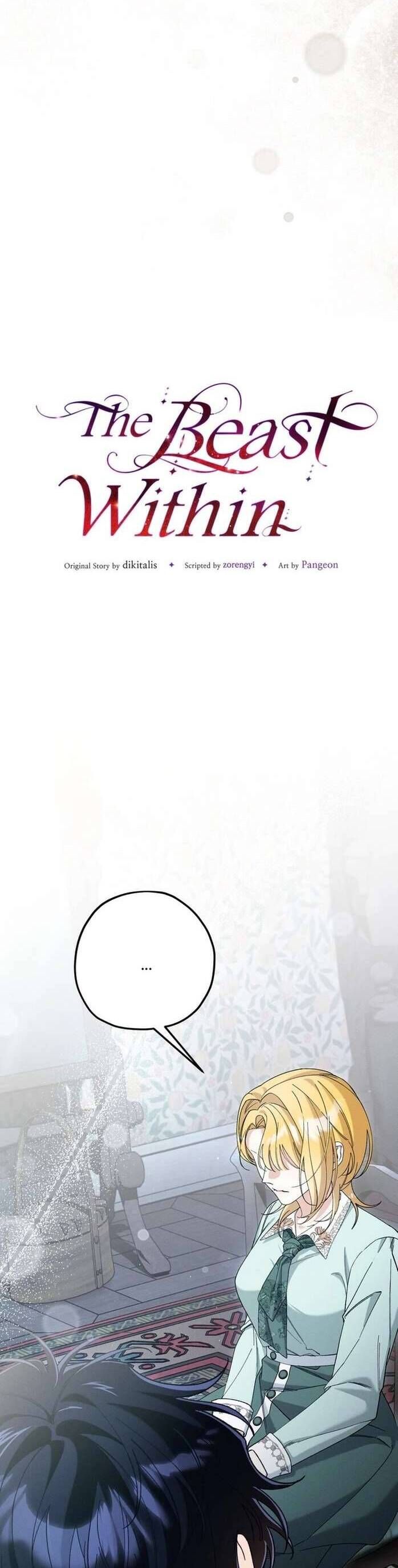 Dinh Thự Của Dã Thú: Chapter 87