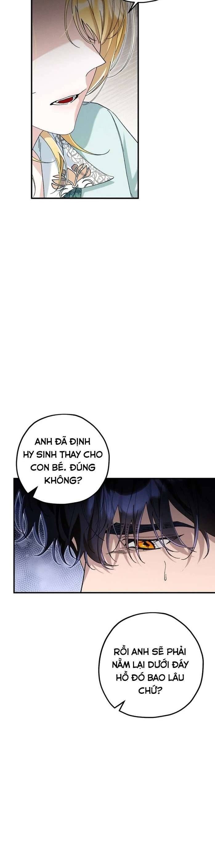 Dinh Thự Của Dã Thú: Chapter 87