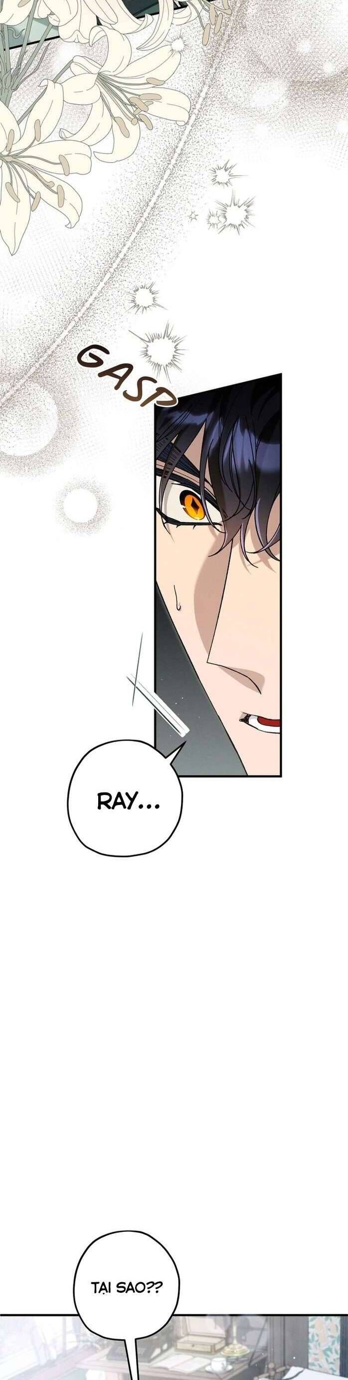 Dinh Thự Của Dã Thú: Chapter 87