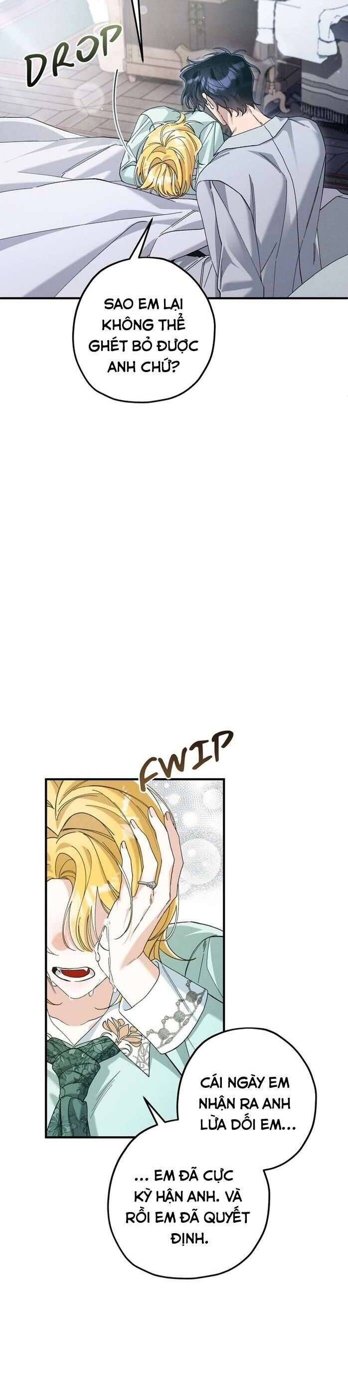 Dinh Thự Của Dã Thú: Chapter 87