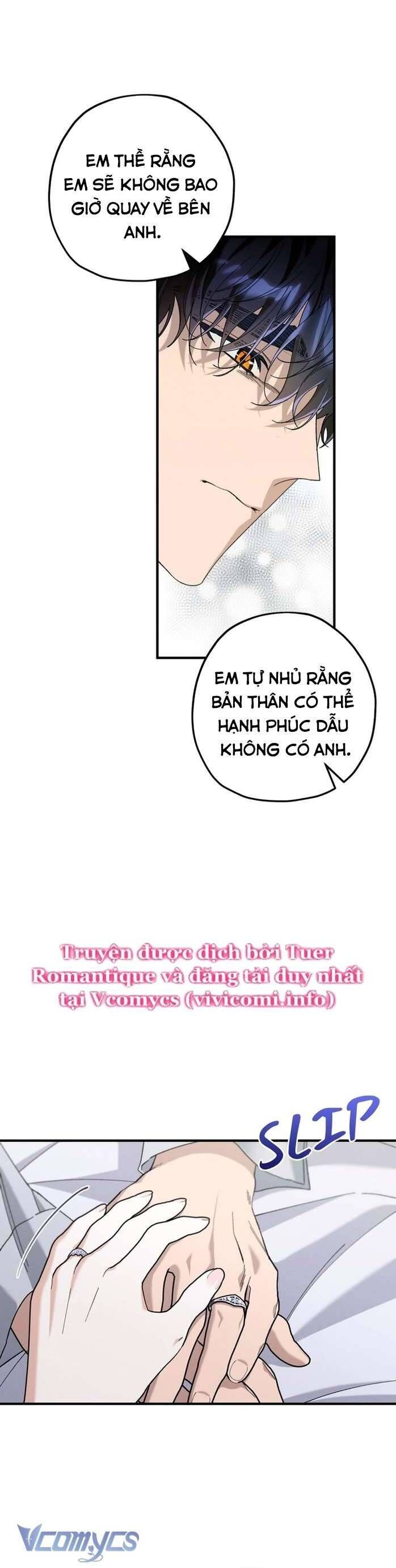 Dinh Thự Của Dã Thú: Chapter 87