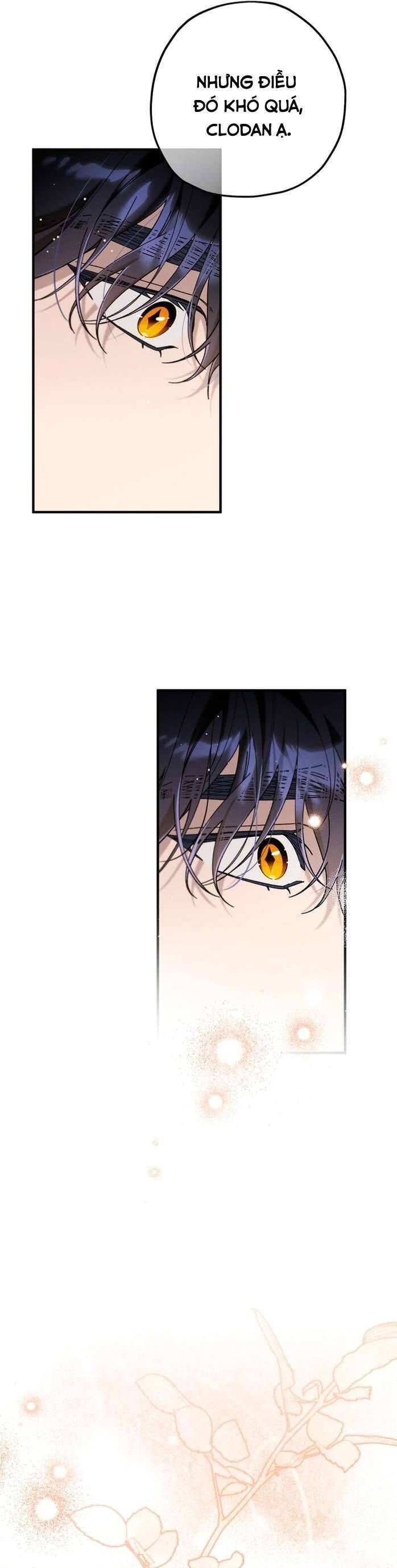 Dinh Thự Của Dã Thú: Chapter 87