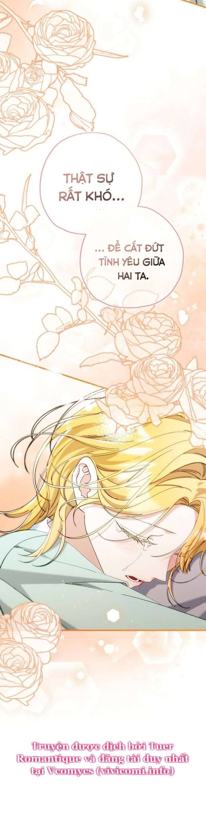 Dinh Thự Của Dã Thú: Chapter 87