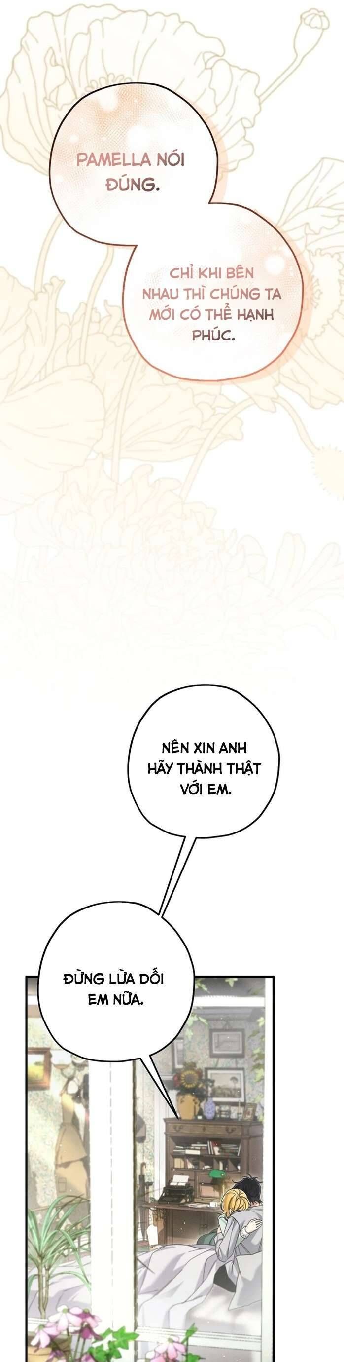 Dinh Thự Của Dã Thú: Chapter 87