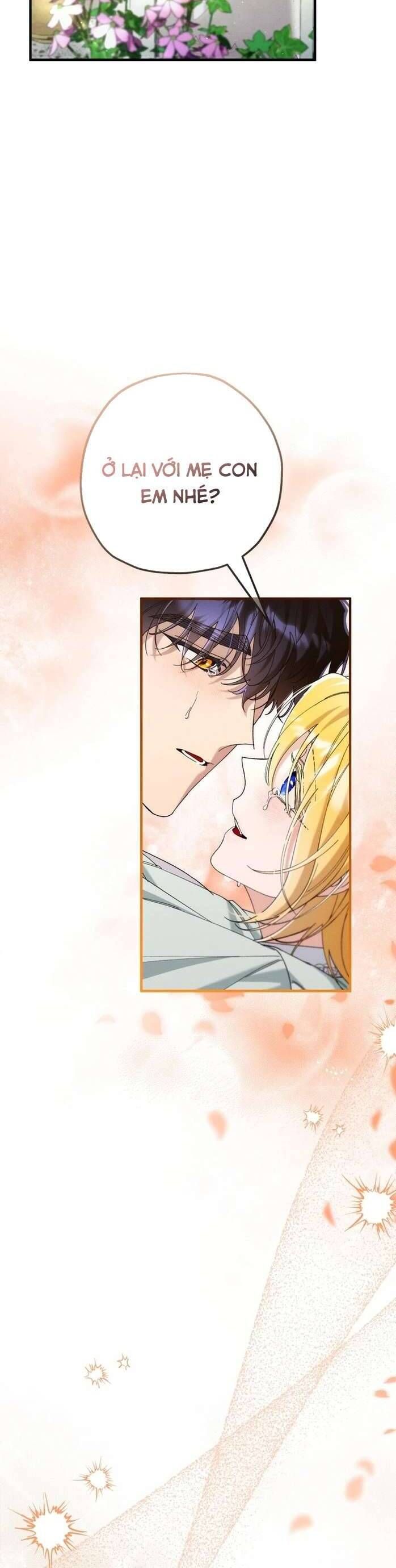 Dinh Thự Của Dã Thú: Chapter 87