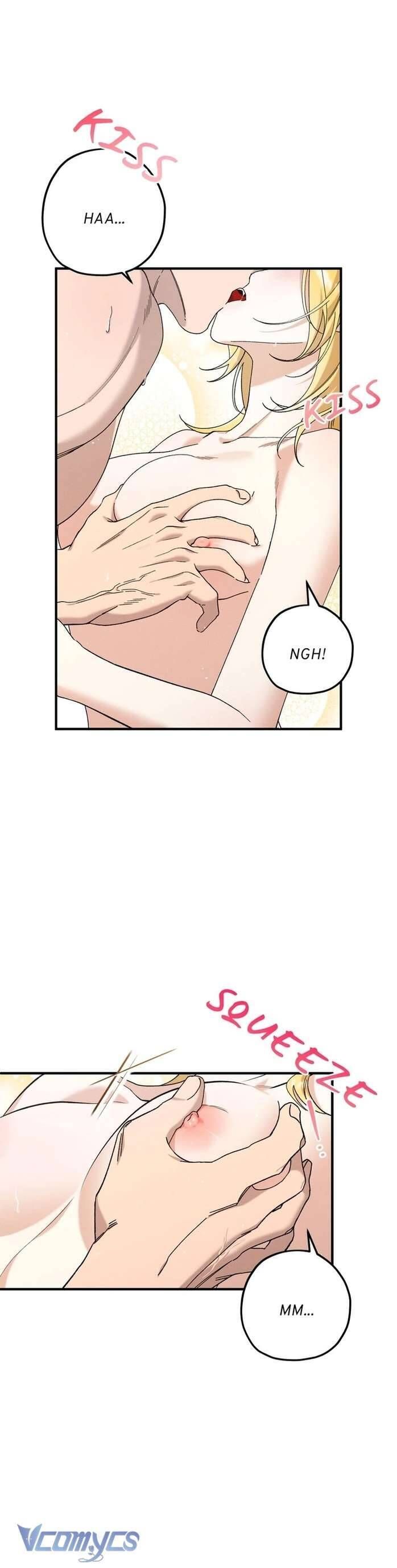 Dinh Thự Của Dã Thú: Chapter 87