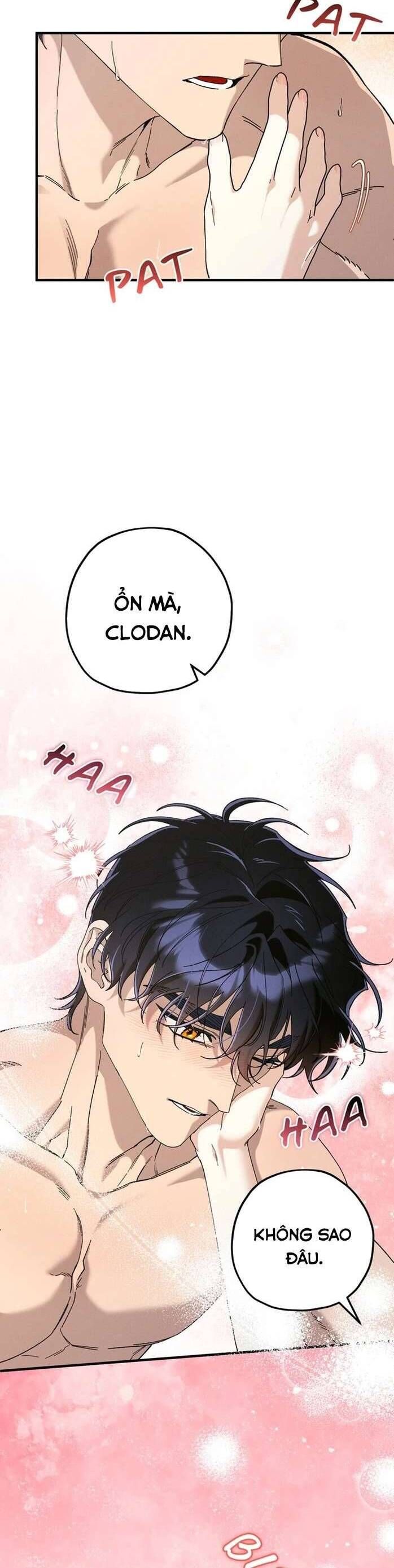 Dinh Thự Của Dã Thú: Chapter 87