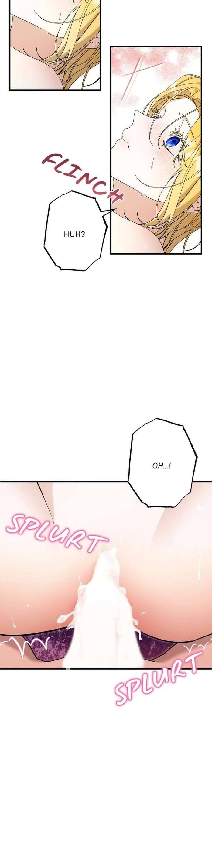 Dinh Thự Của Dã Thú: Chapter 87