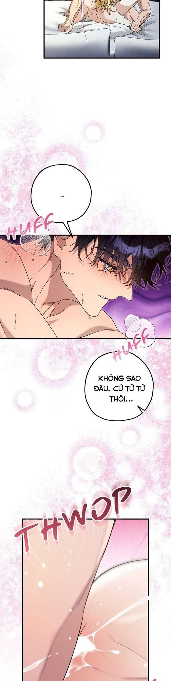 Dinh Thự Của Dã Thú: Chapter 87