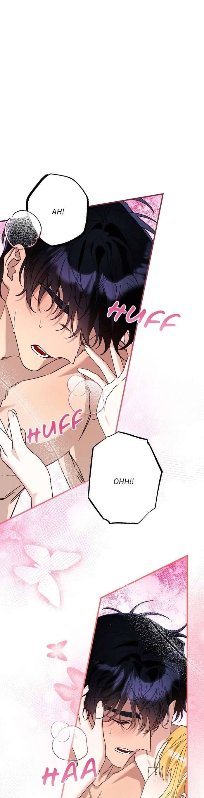 Dinh Thự Của Dã Thú: Chapter 87