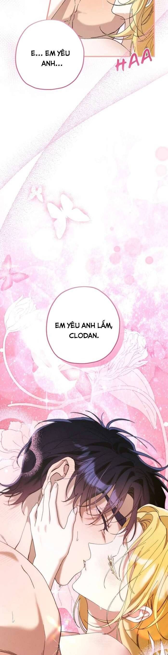Dinh Thự Của Dã Thú: Chapter 87