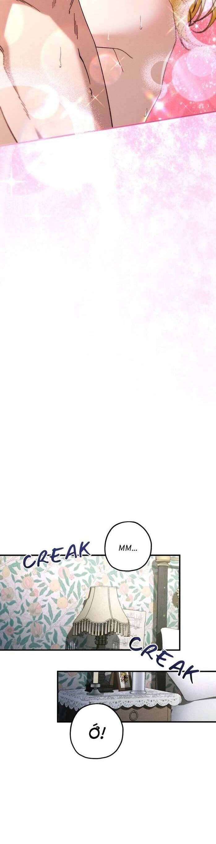 Dinh Thự Của Dã Thú: Chapter 87