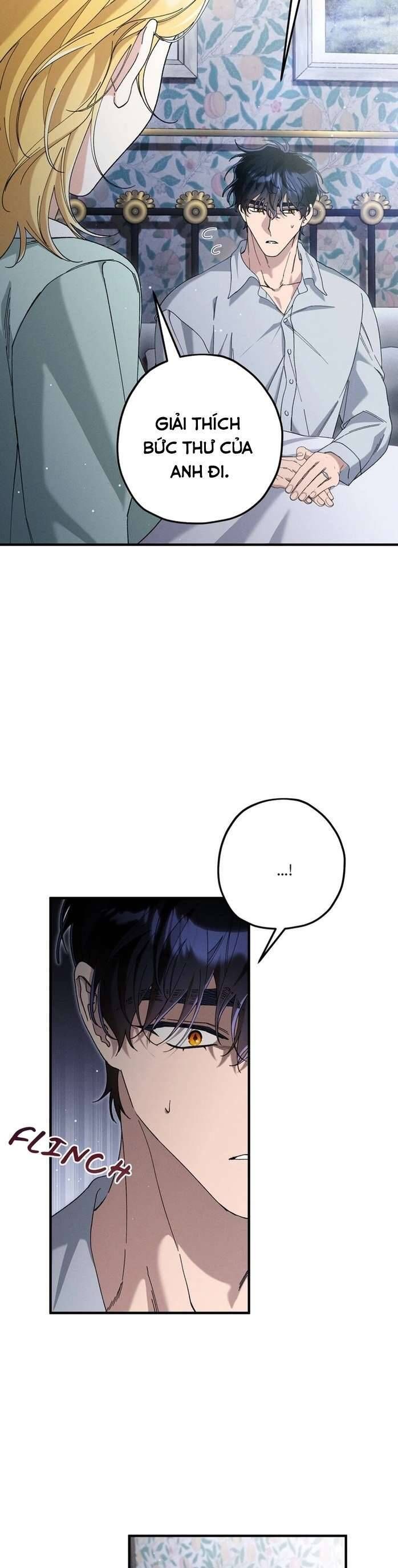 Dinh Thự Của Dã Thú: Chapter 87