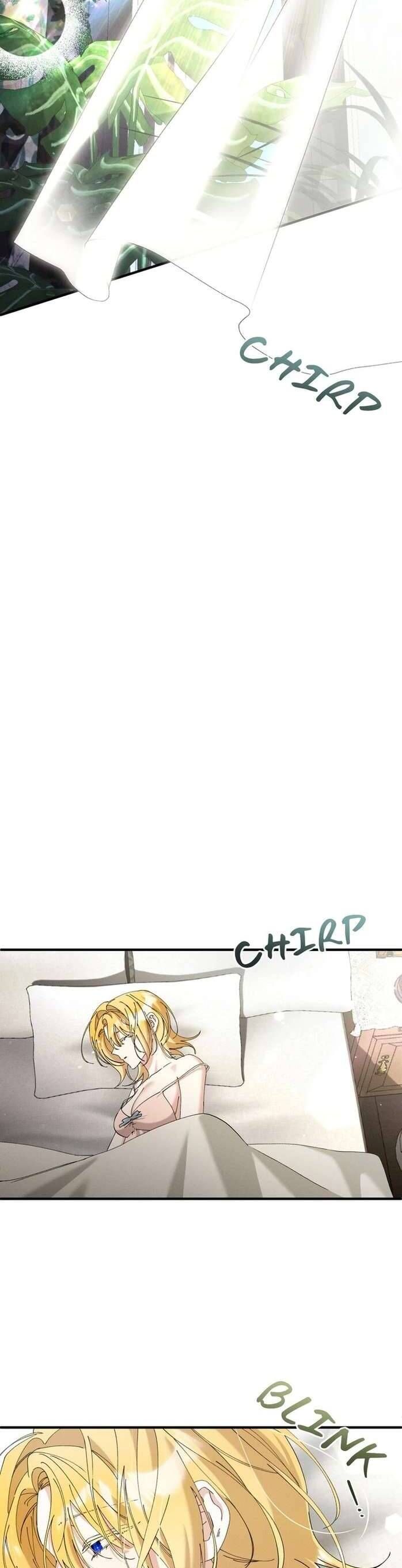 Dinh Thự Của Dã Thú: Chapter 87