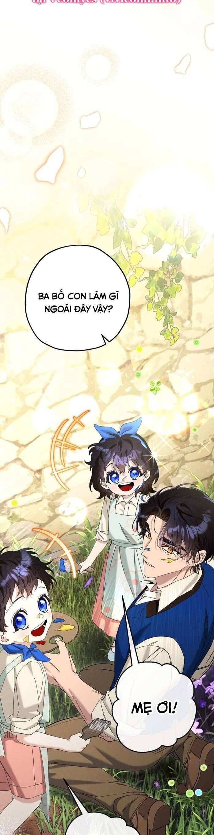 Dinh Thự Của Dã Thú: Chapter 87