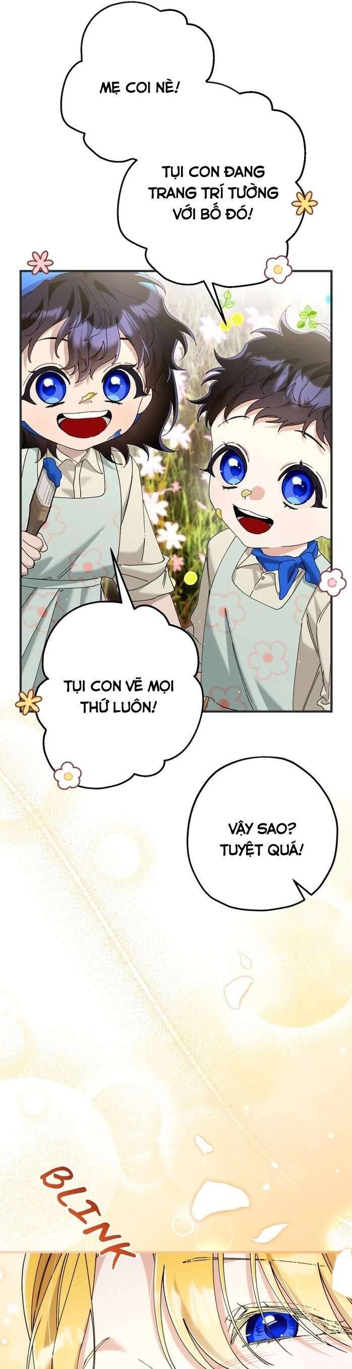 Dinh Thự Của Dã Thú: Chapter 87