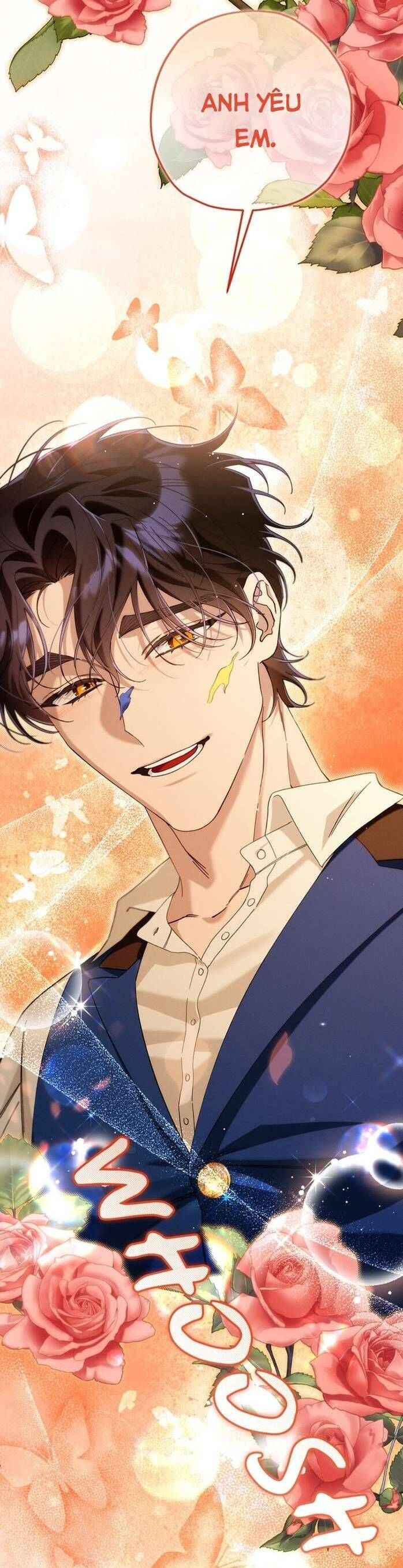Dinh Thự Của Dã Thú: Chapter 87