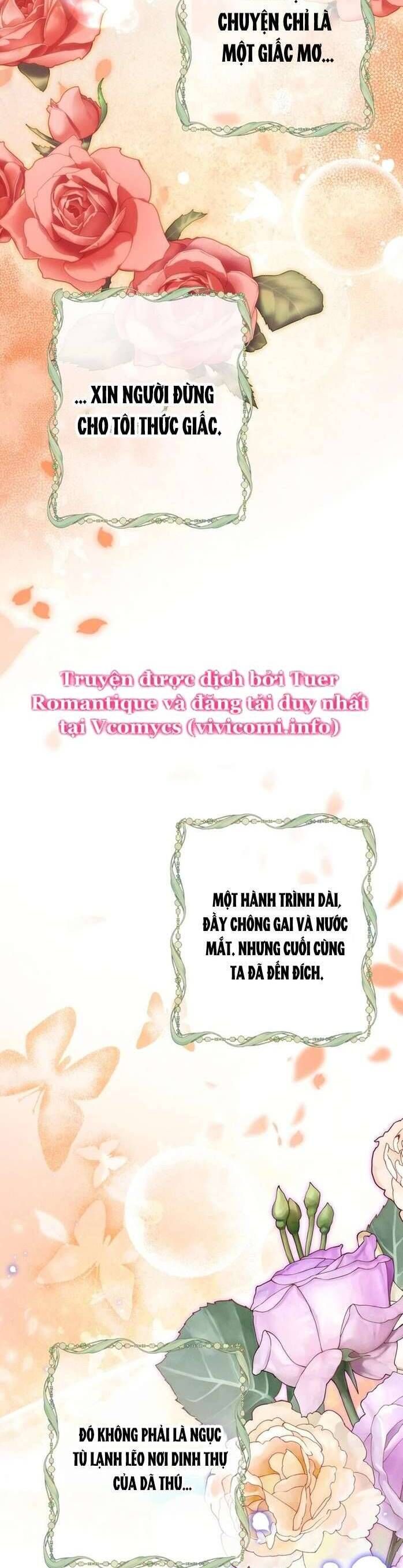 Dinh Thự Của Dã Thú: Chapter 87