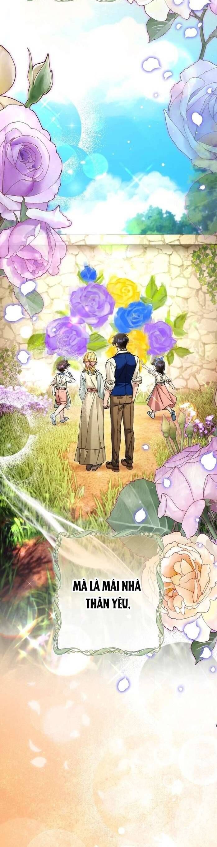 Dinh Thự Của Dã Thú: Chapter 87