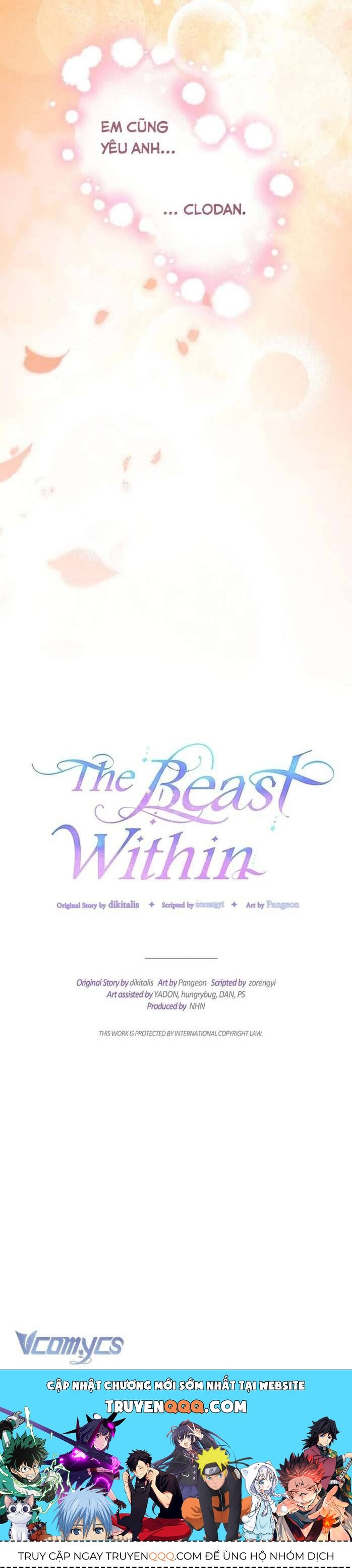 Dinh Thự Của Dã Thú: Chapter 87