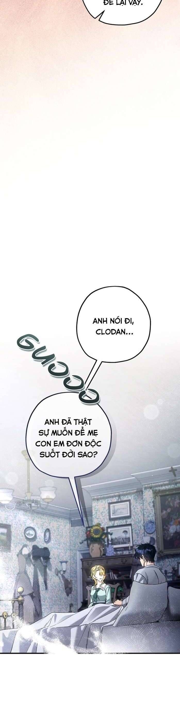 Dinh Thự Của Dã Thú: Chapter 87