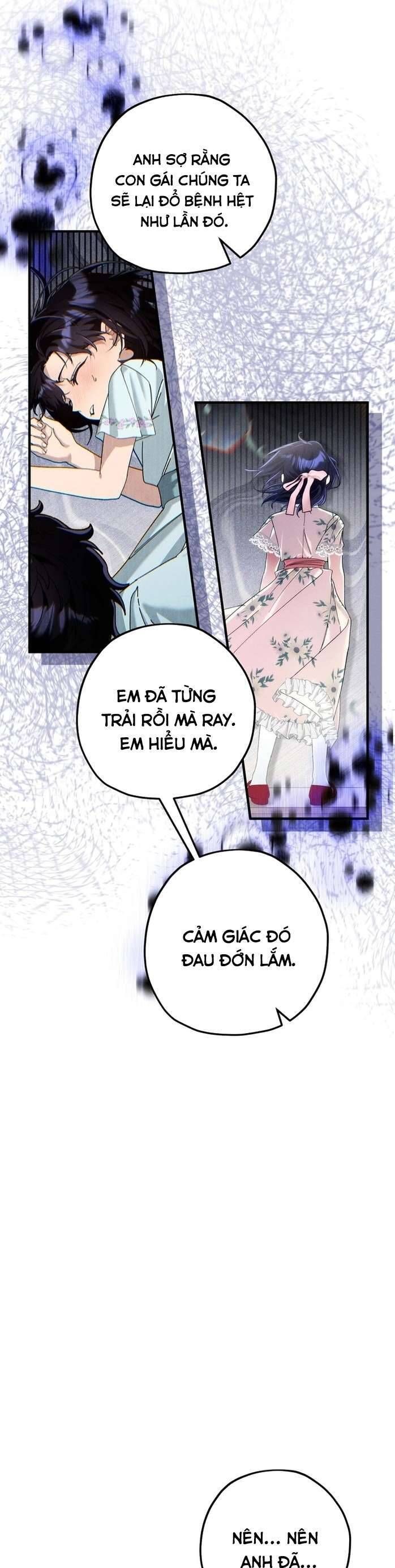 Dinh Thự Của Dã Thú: Chapter 87