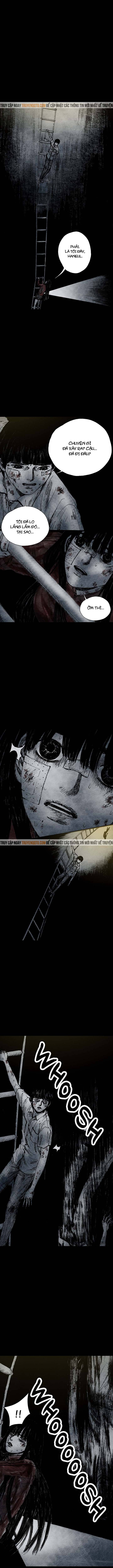 Distant Sky 3: Chapter 1