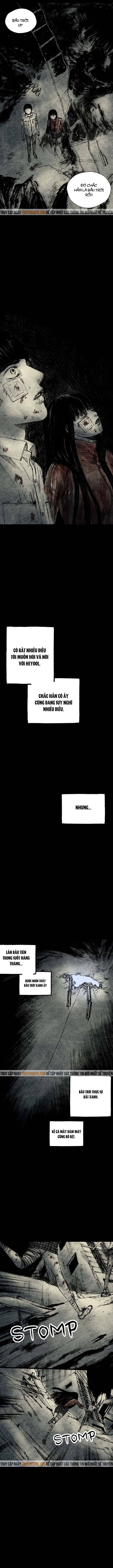 Distant Sky 3: Chapter 1