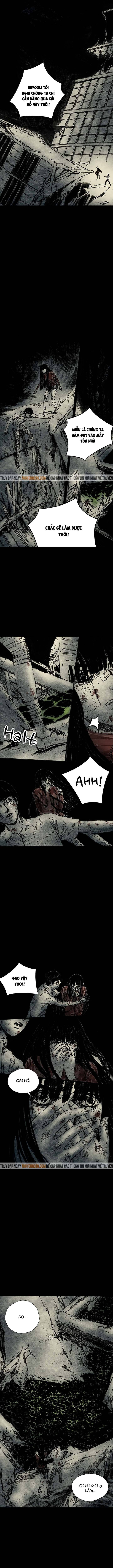 Distant Sky 3: Chapter 1