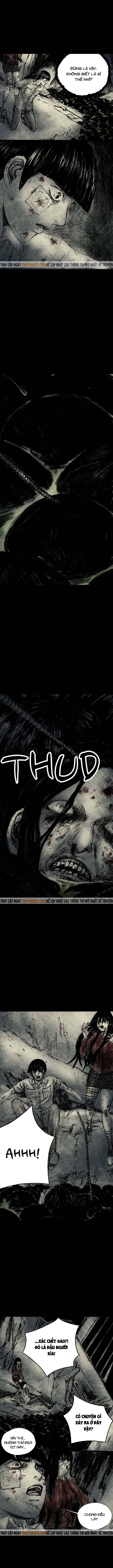 Distant Sky 3: Chapter 1