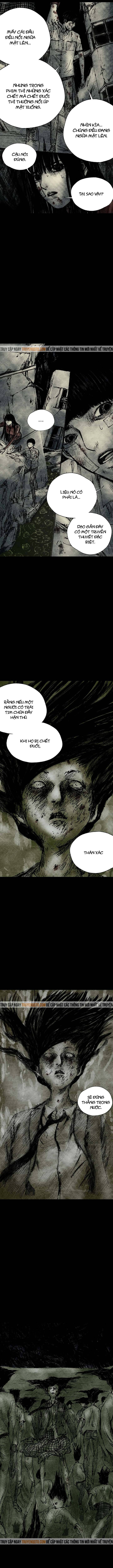 Distant Sky 3: Chapter 1