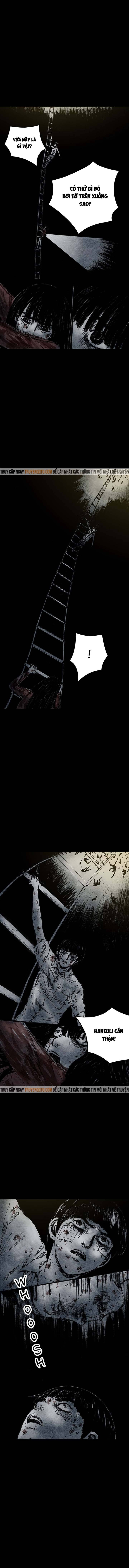 Distant Sky 3: Chapter 1