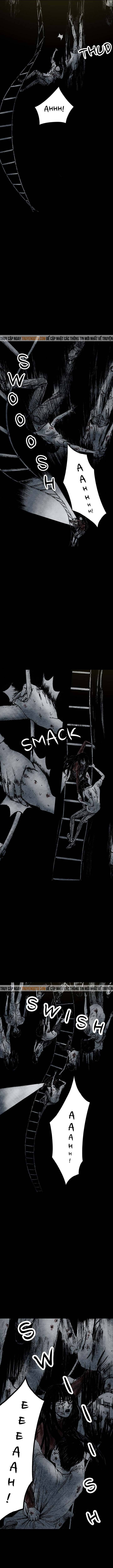 Distant Sky 3: Chapter 1