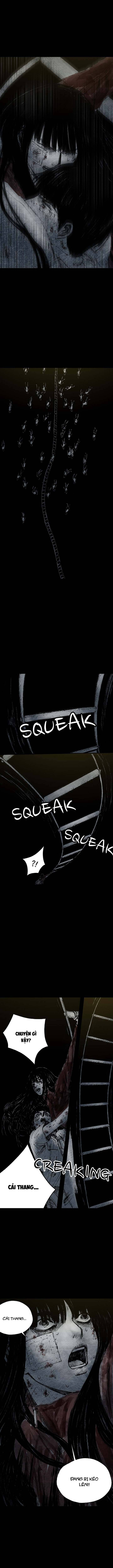 Distant Sky 3: Chapter 1