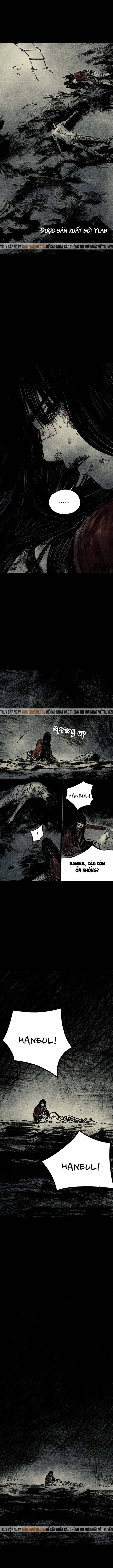 Distant Sky 3: Chapter 1