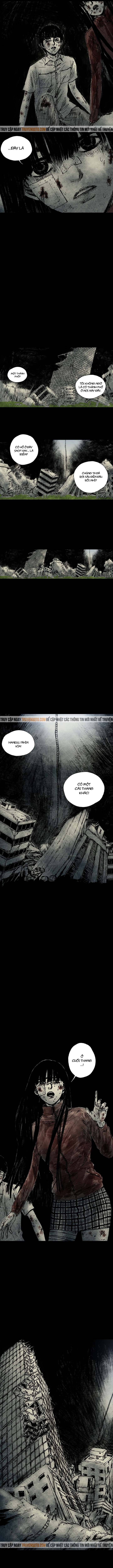 Distant Sky 3: Chapter 1