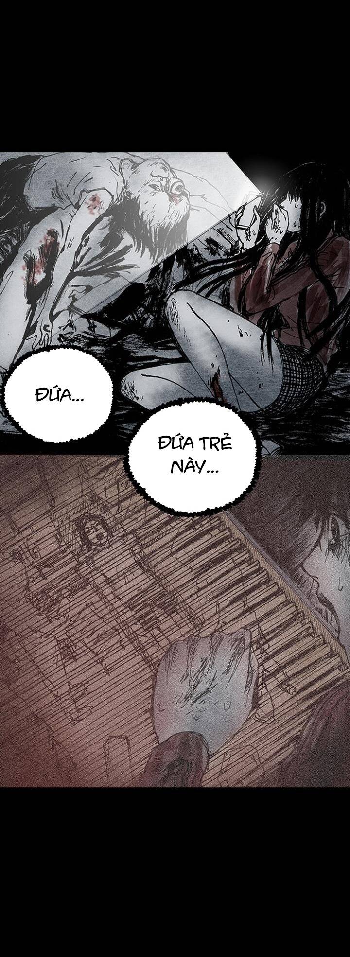 Distant Sky 3: Chapter 10