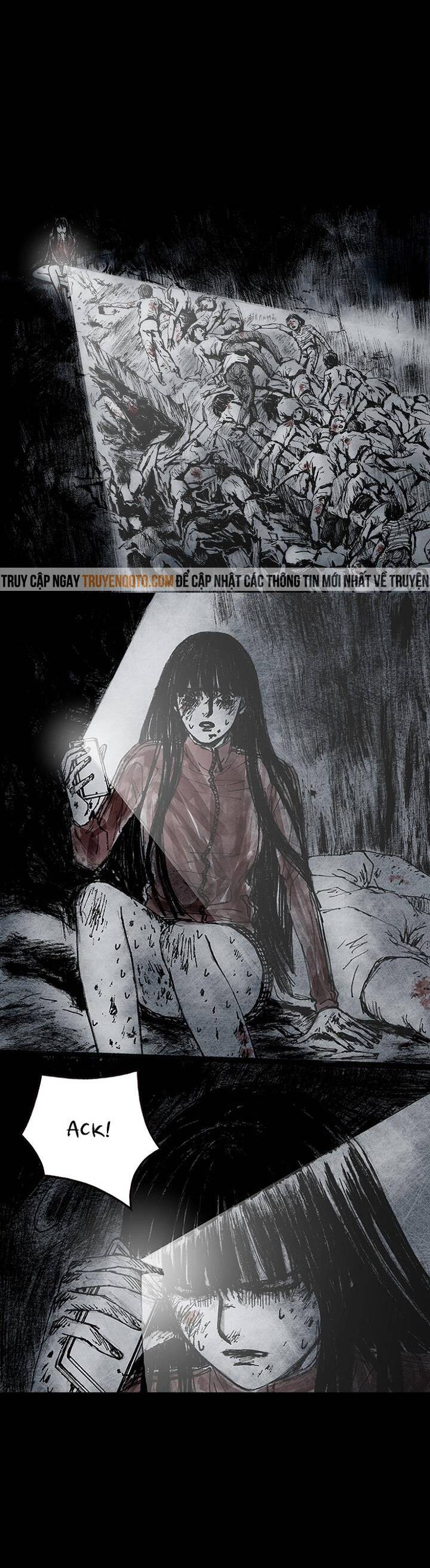 Distant Sky 3: Chapter 10
