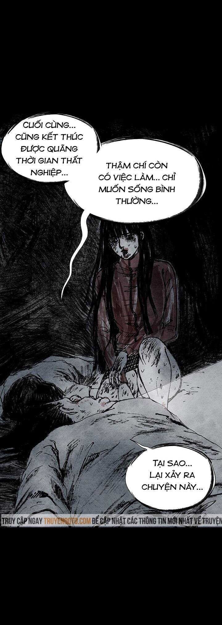 Distant Sky 3: Chapter 10