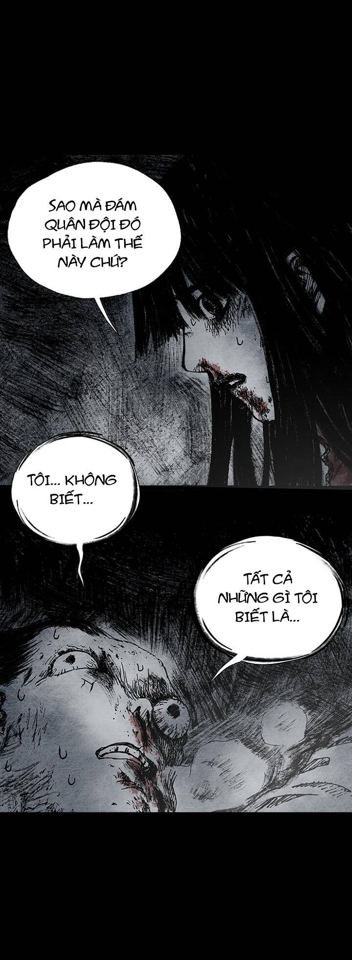 Distant Sky 3: Chapter 10