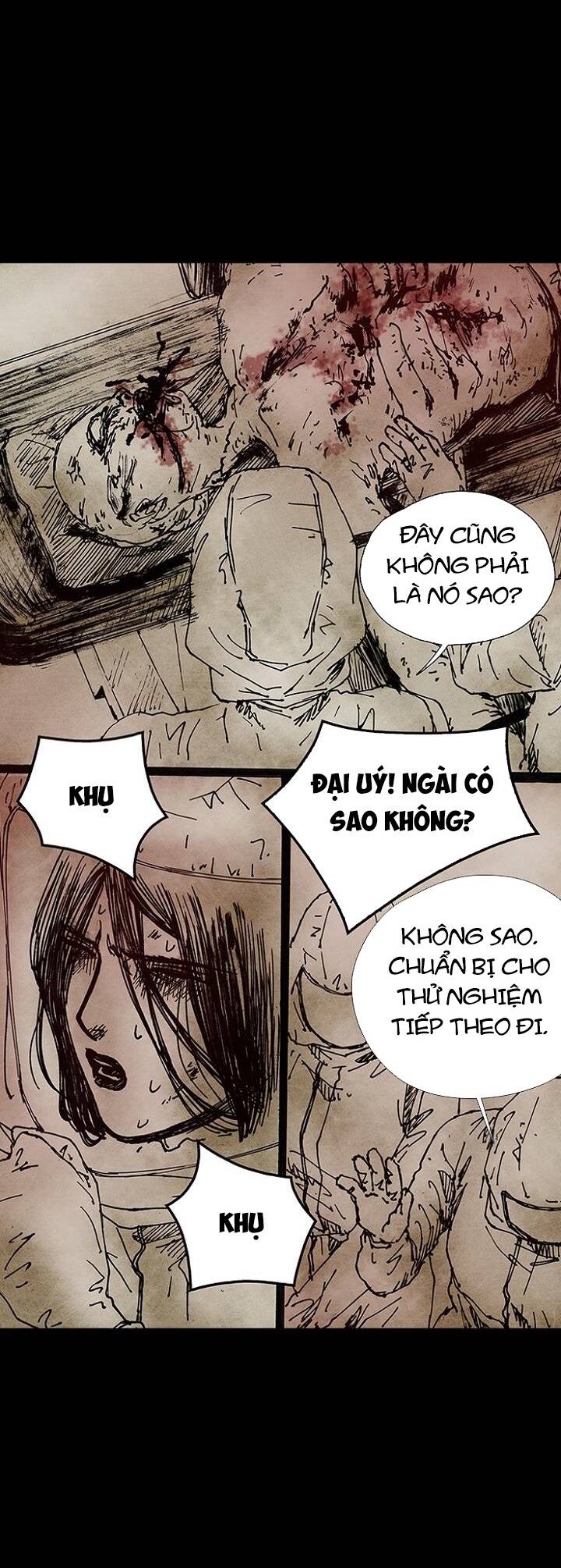 Distant Sky 3: Chapter 10