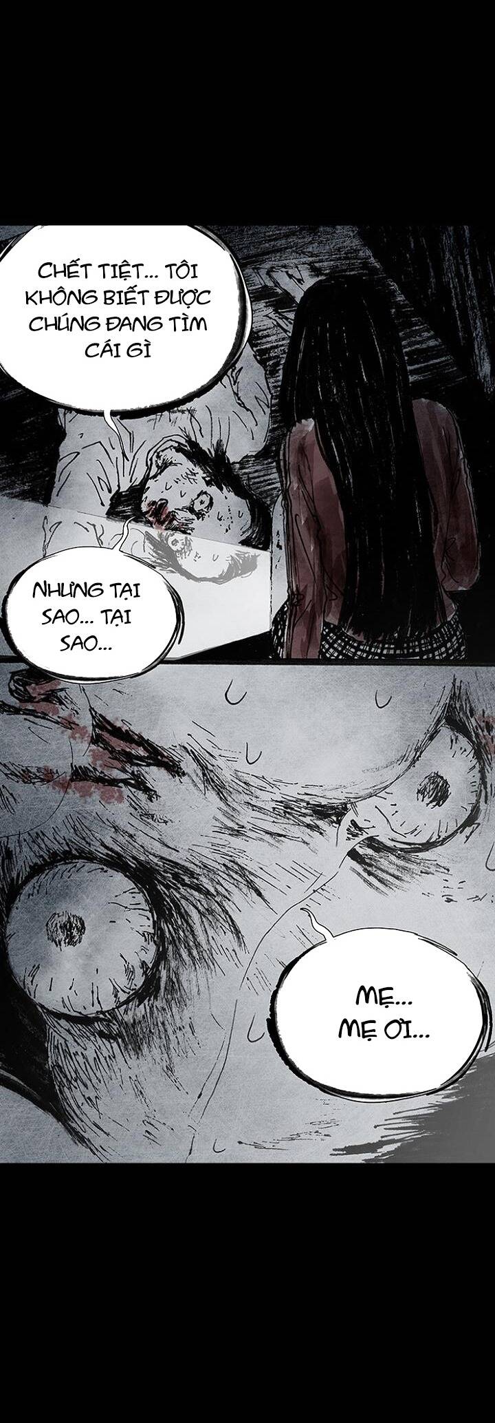 Distant Sky 3: Chapter 10