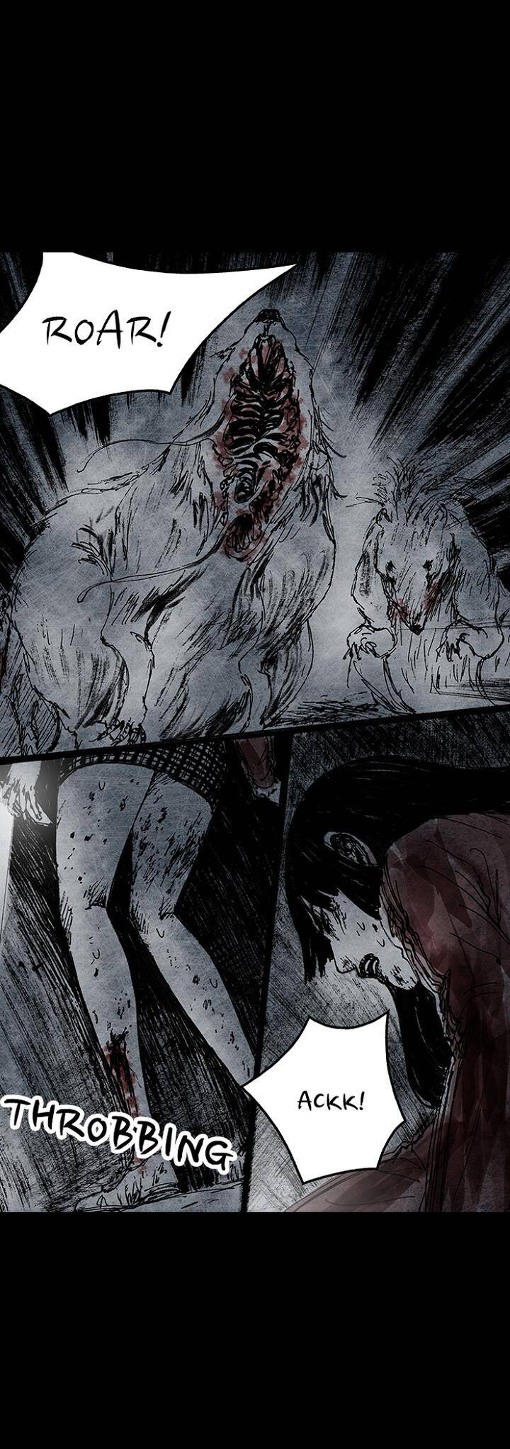 Distant Sky 3: Chapter 10