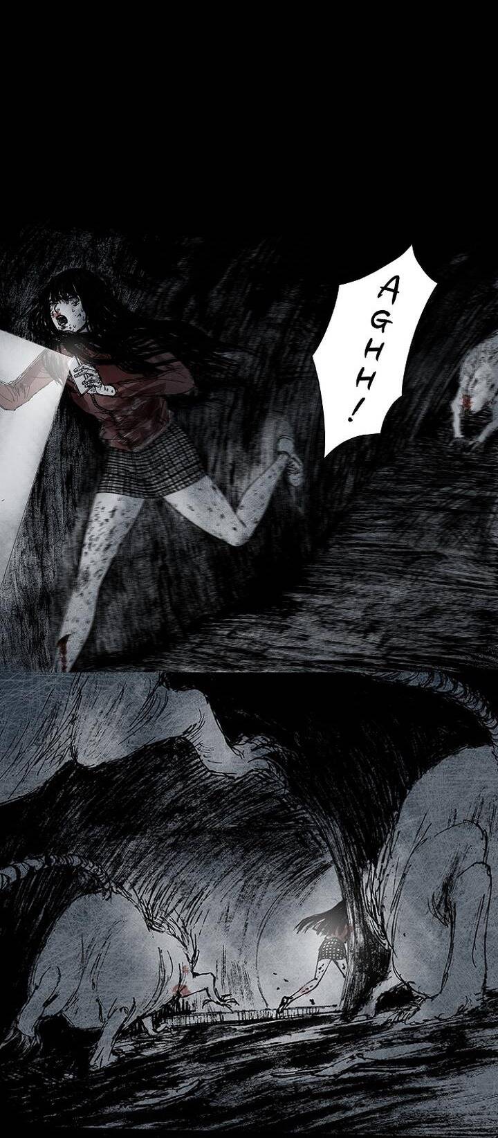 Distant Sky 3: Chapter 10