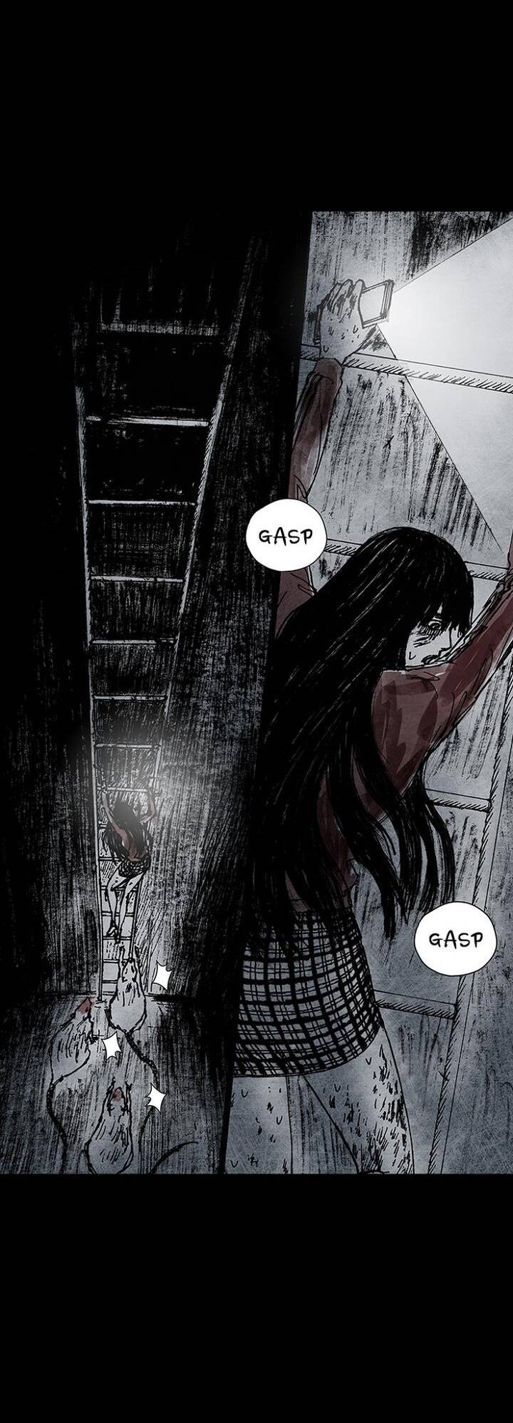 Distant Sky 3: Chapter 10
