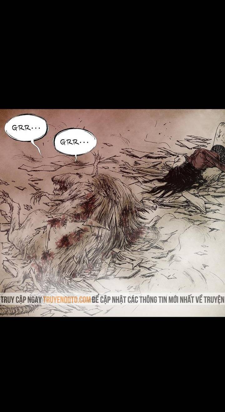 Distant Sky 3: Chapter 10